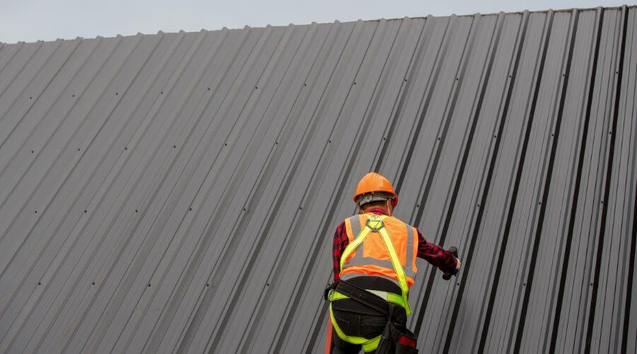 Local Chimney Repair in Galt, CA
